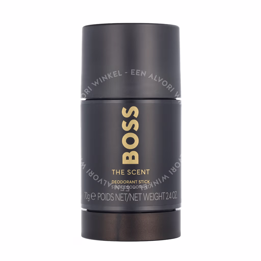 Boss Boss The Scent Deo Stick — foto 2