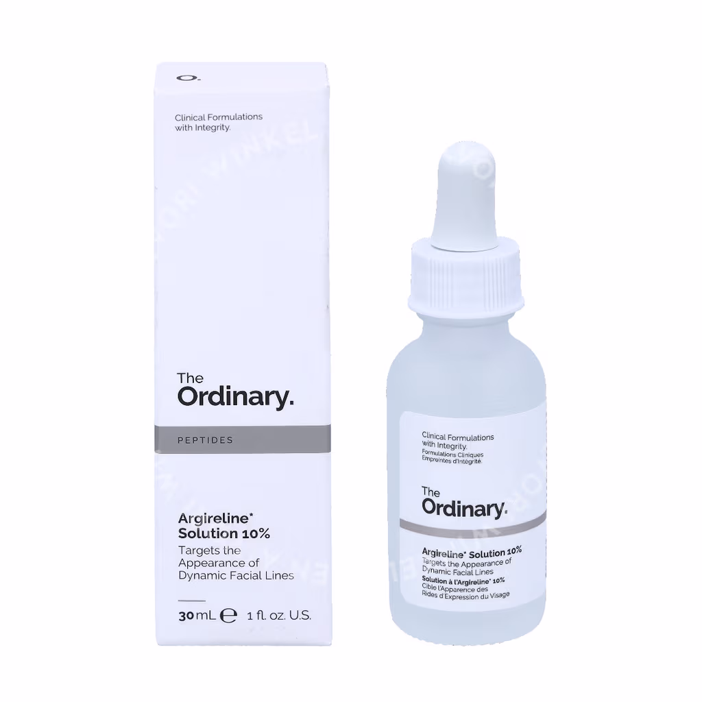 The Ordinary The Ordinary Argireline Solution 10% — foto 3
