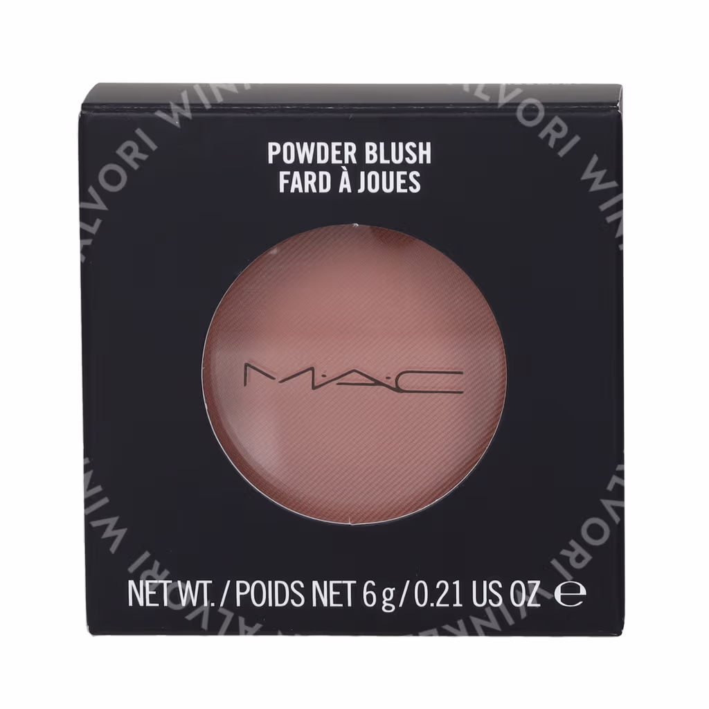 Mac MAC Powder Blush — Harmony - Matte — foto 2