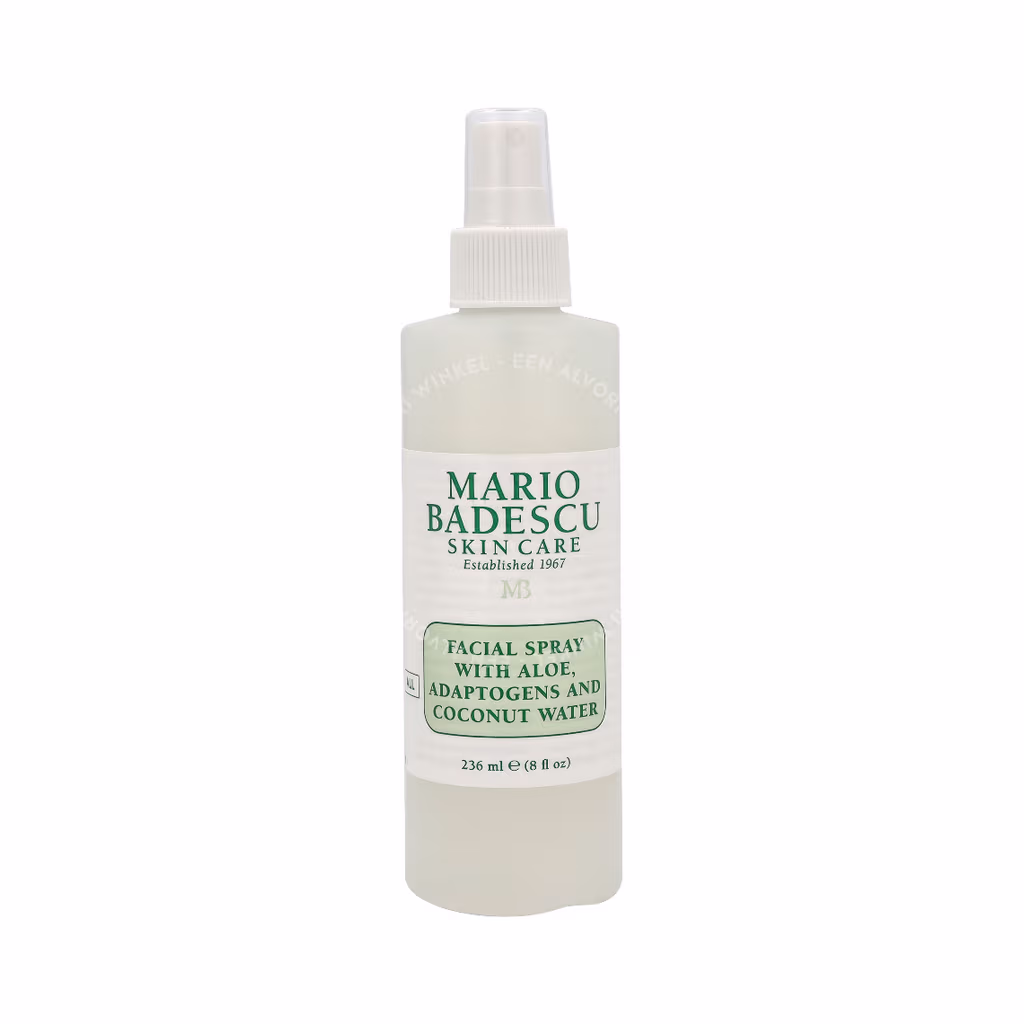 Mario Badescu Mario Badescu Facial Spray — Aloe-Adaptogens-Coconut Water