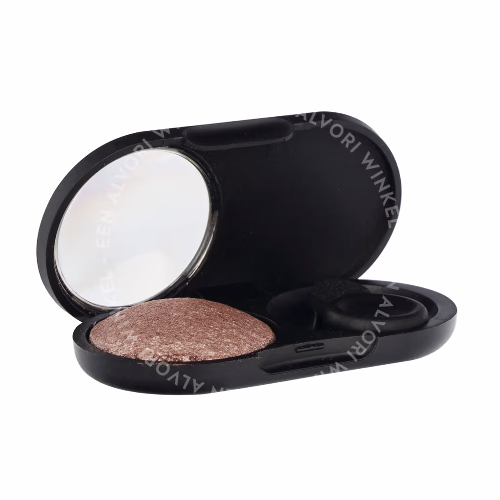 Pupa Milano Pupa Vamp! Wet & Dry Eyeshadow — #404 Cold Taupe