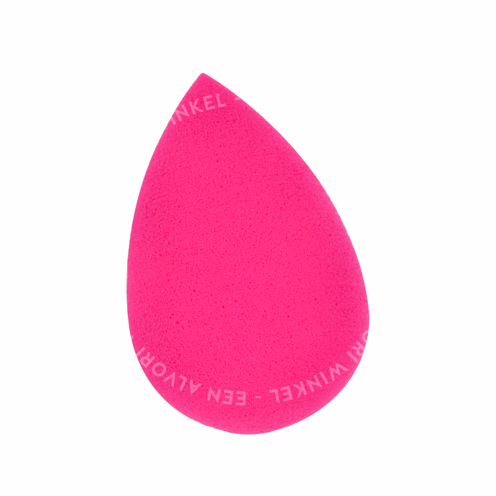 Beauty Blender Beauty Blender Original Make-Up Sponge — Pink
