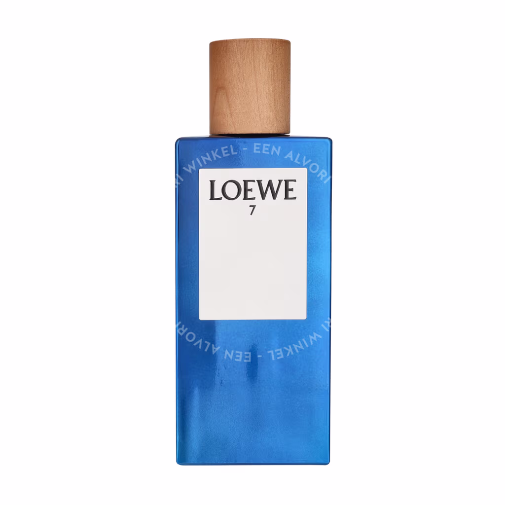 Loewe Loewe 7 Pour Homme Edt Spray