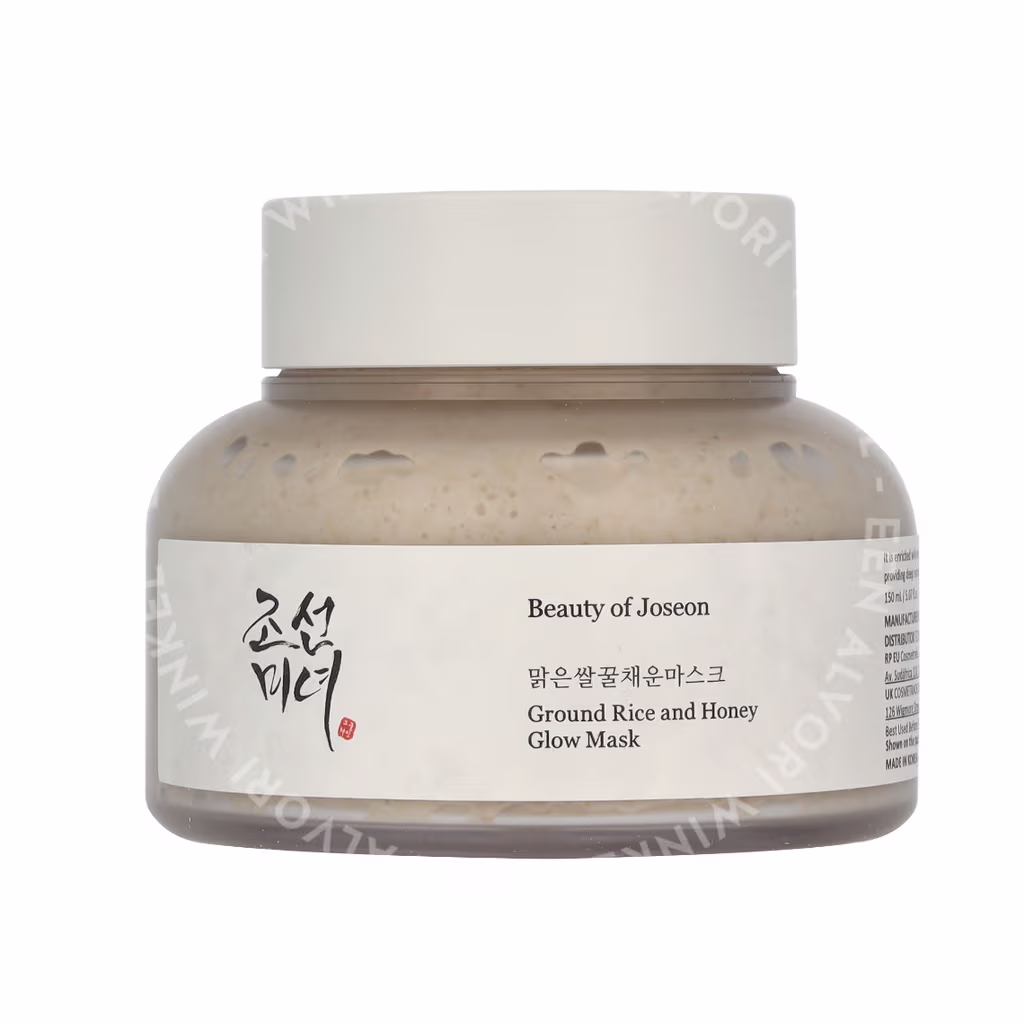 Beauty Of Joseon Beauty Of Joseon Ground Rice And Honey Glow Mask