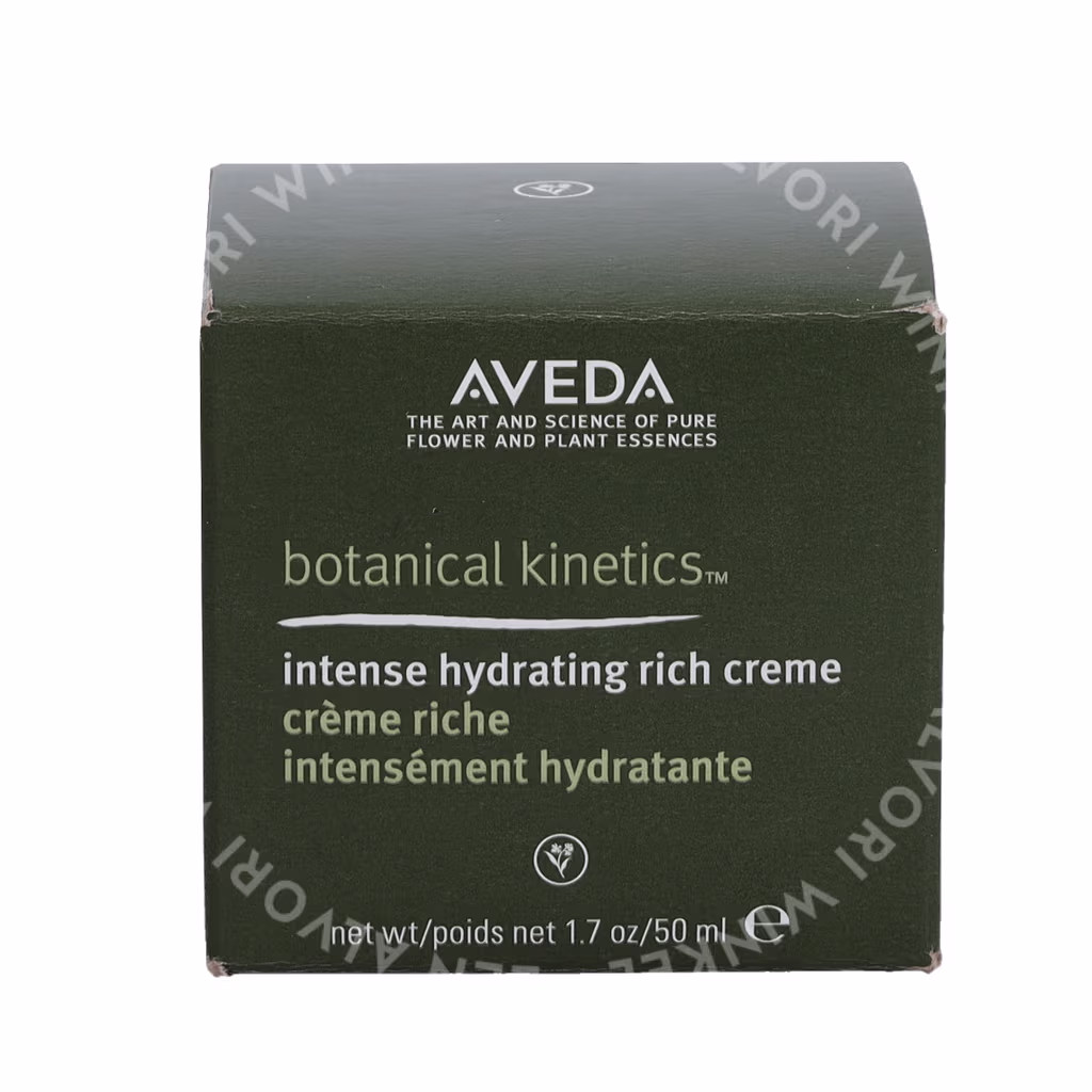 Aveda Aveda Botanical Kinetics Intense Hydrating Rich Cream — foto 2