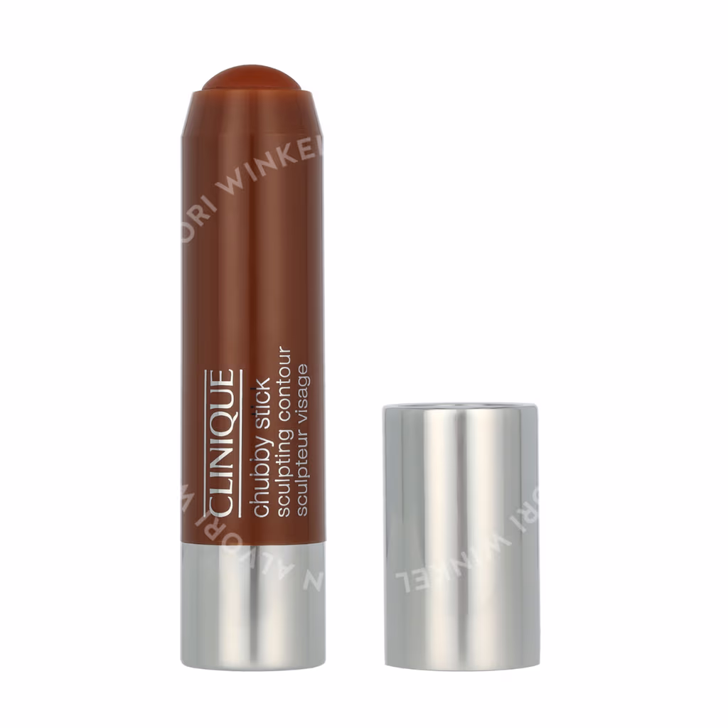 Clinique Clinique Chubby Stick Sculpting Contour