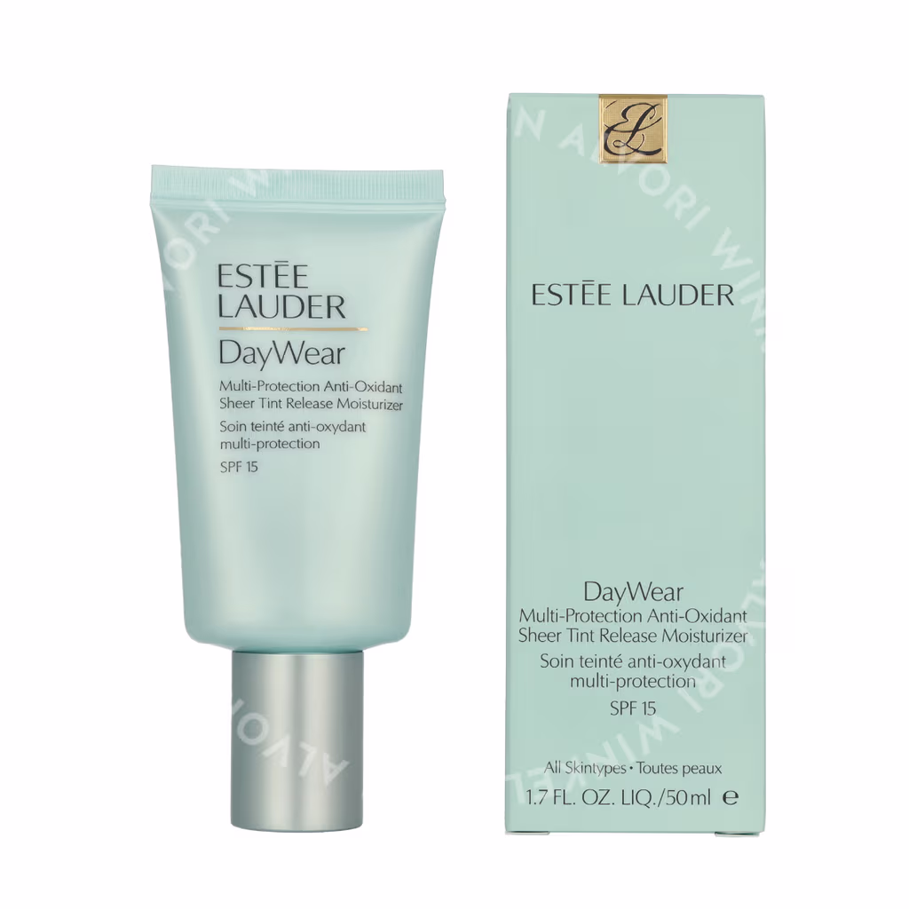 Estee Lauder E.Lauder DayWear Anti-Oxidant Sheer Tint Rel. Moist. SPF15 — foto 3