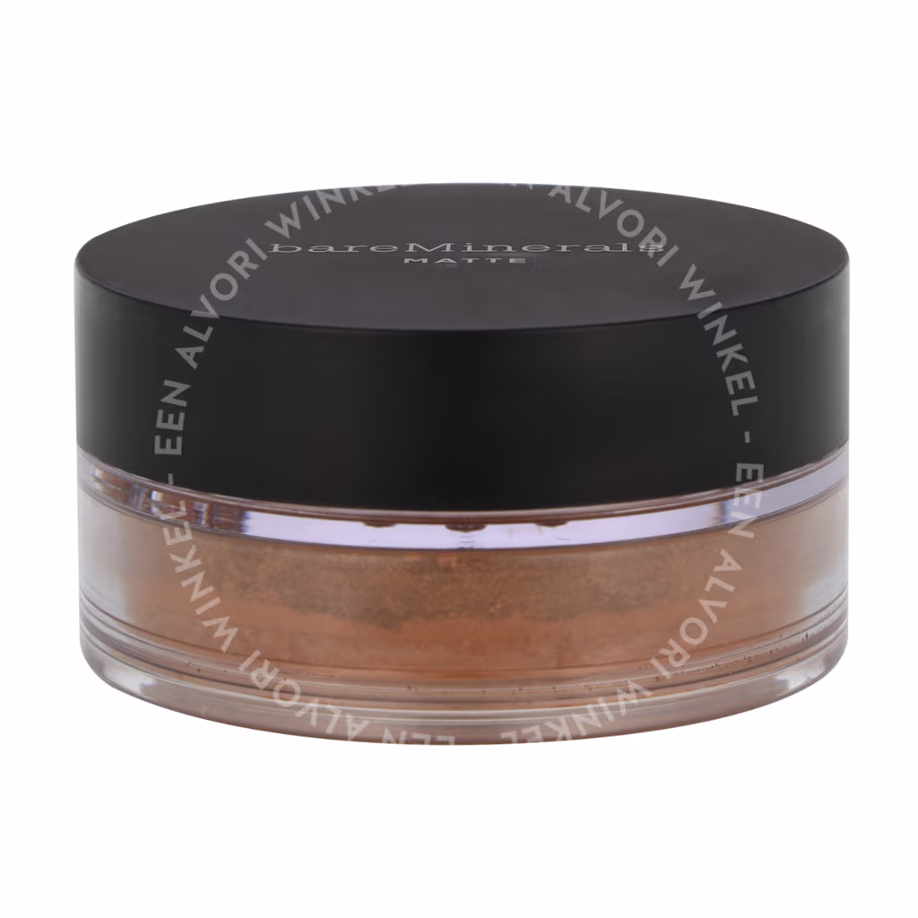 Bareminerals BareMinerals Matte Foundation SPF15 — #24 Neutral Dark