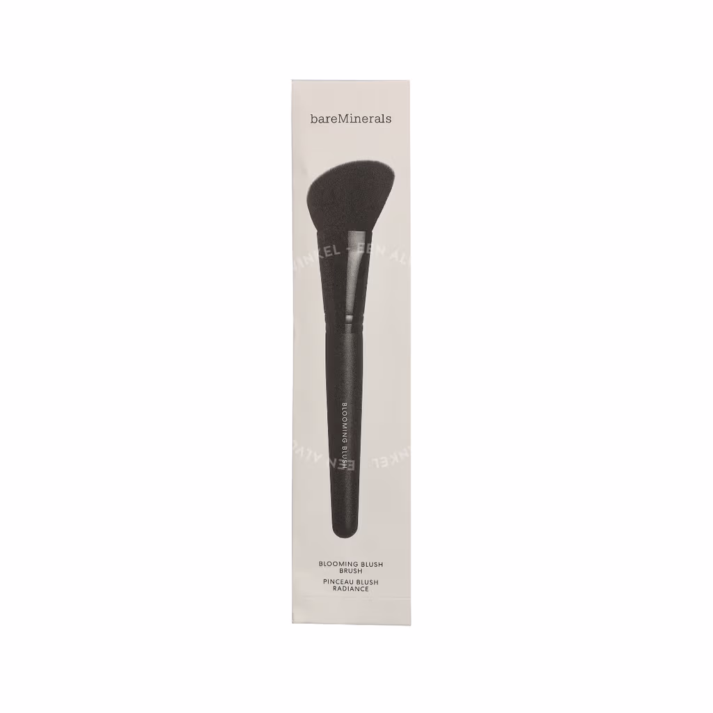 Bareminerals BareMinerals Blooming Blush Brush — foto 2