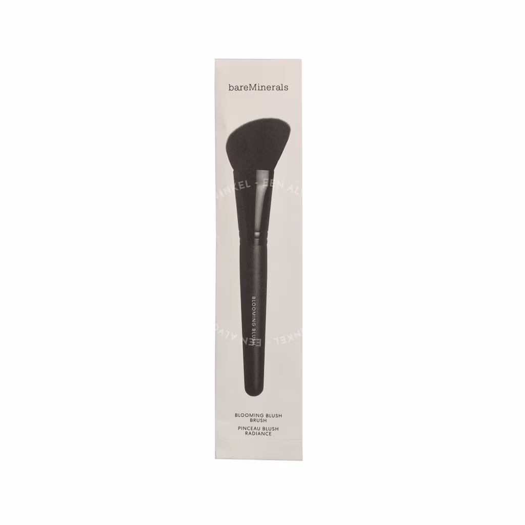 Bareminerals BareMinerals Blooming Blush Brush
