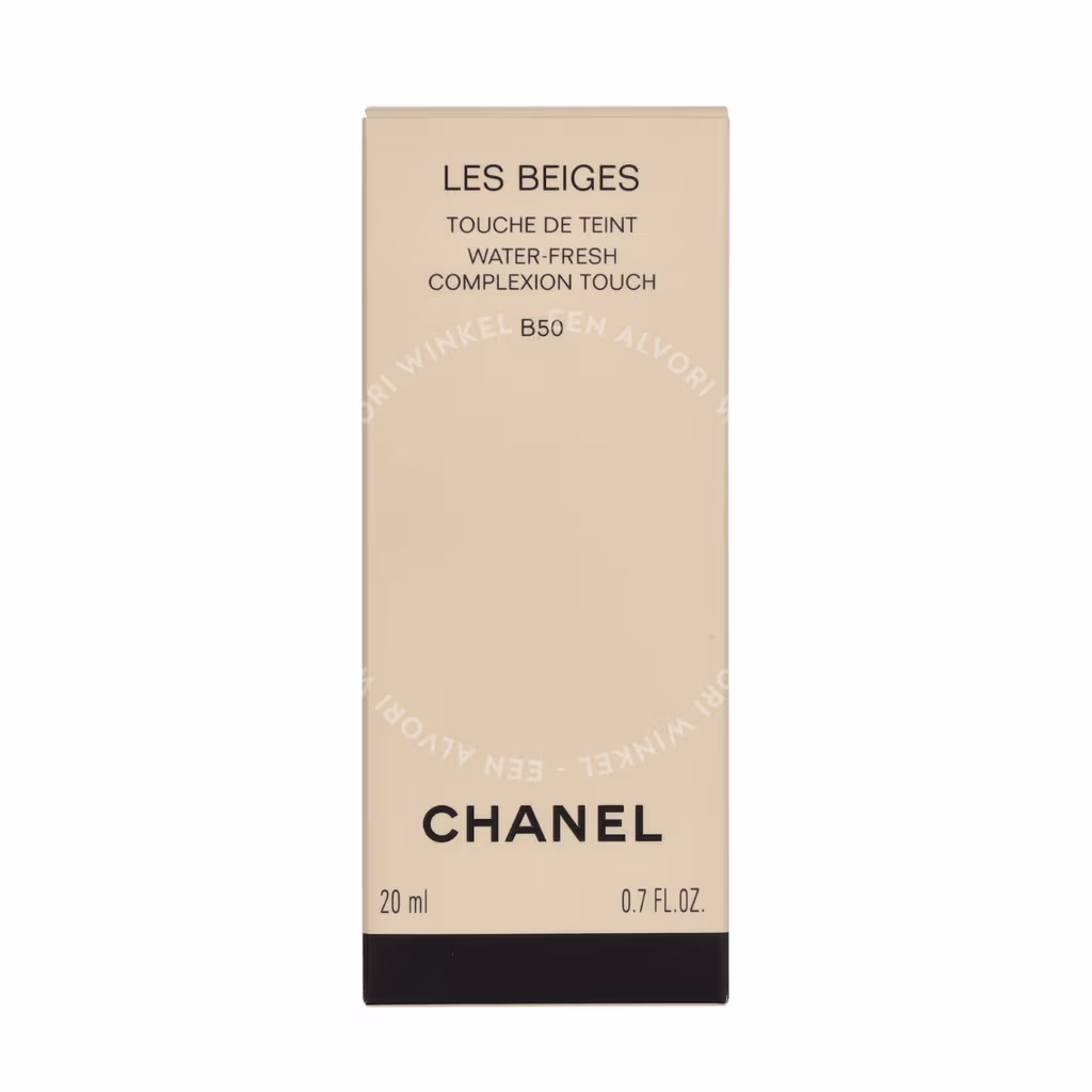 Chanel Chanel Les Beiges Water-Fresh Complexion Touch — B50 — foto 2