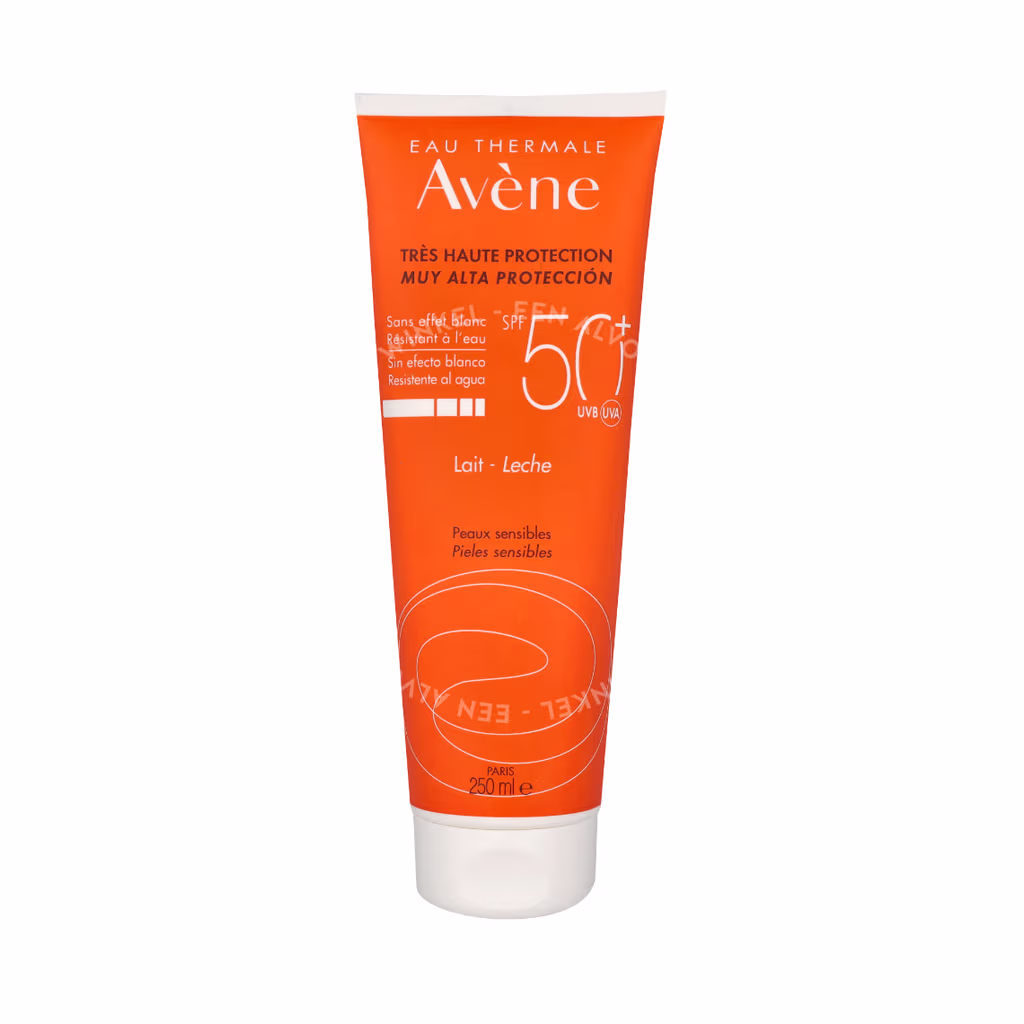 Avene Avene Sun Very High Milk Protection SPF50+ — foto 2