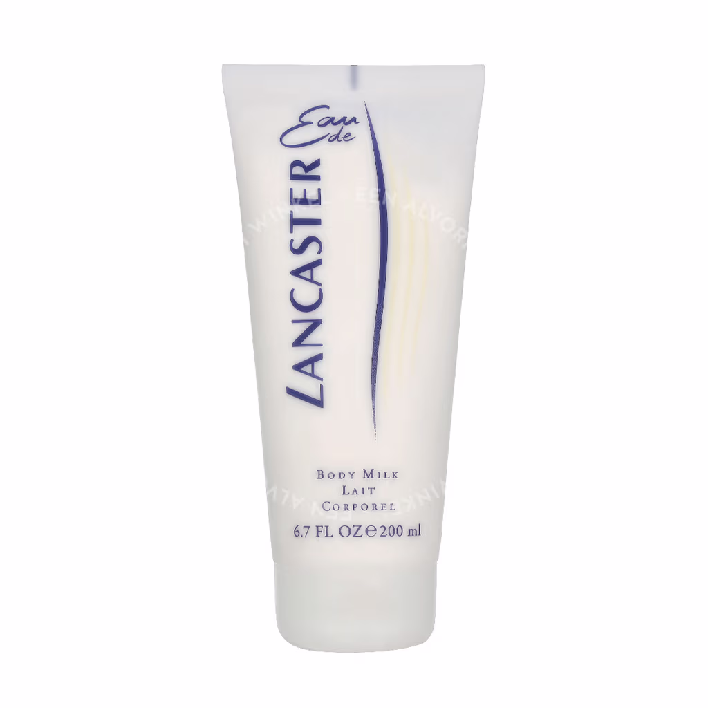 Lancaster Lancaster Eau De Lancaster Body Milk — foto 2