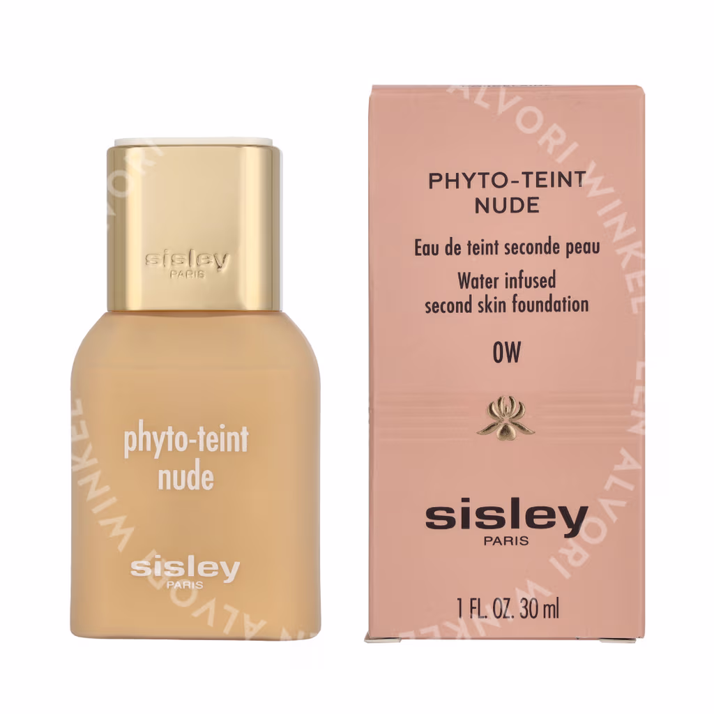 Sisley Sisley Phyto-Teint Nude — foto 3