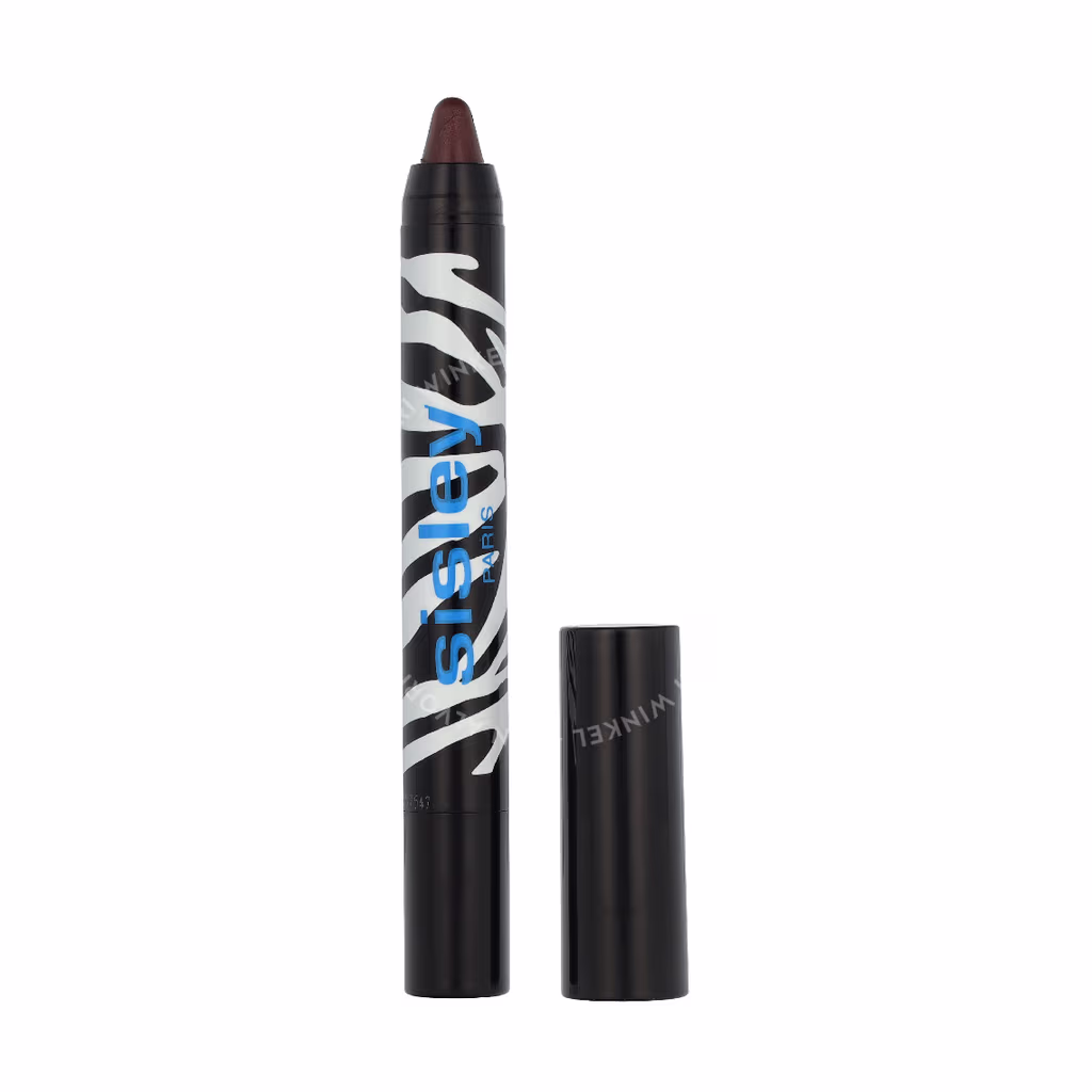 Sisley Sisley Phyto Eye Twist Waterproof Long-Lasting Eyeshadow — #14 Black Rose