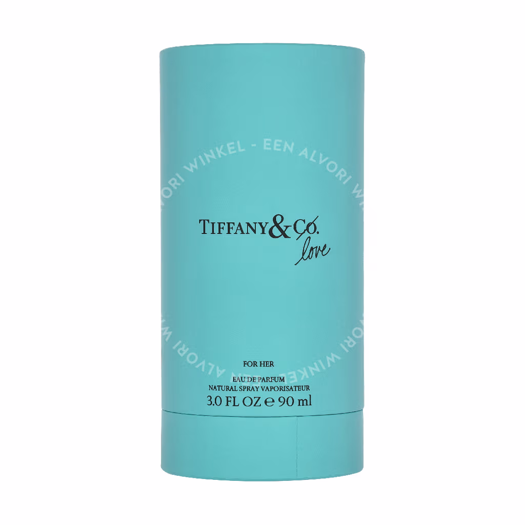 Tiffany Tiffany & Co & Love Her Edp Spray — foto 2