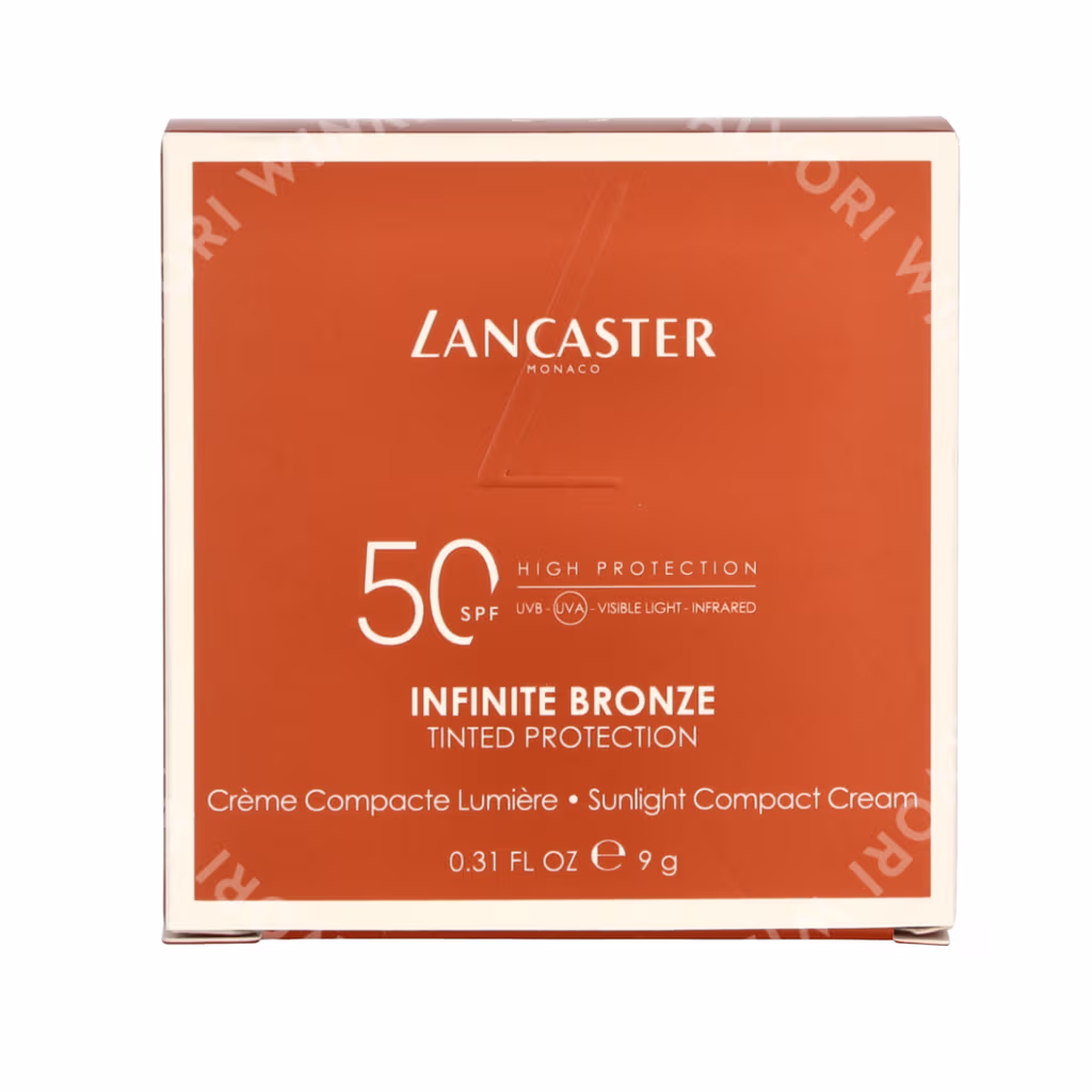 Lancaster Lancaster Infinite Bronze Compact SPF50 — foto 2