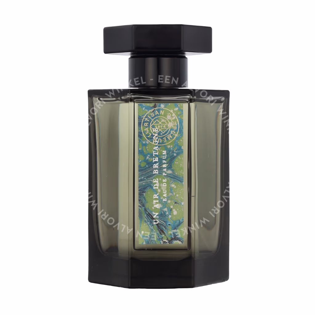 L'Artisan Parfumeur L'Artisan Parfumeur Un Air De Bretagne Edp Spray
