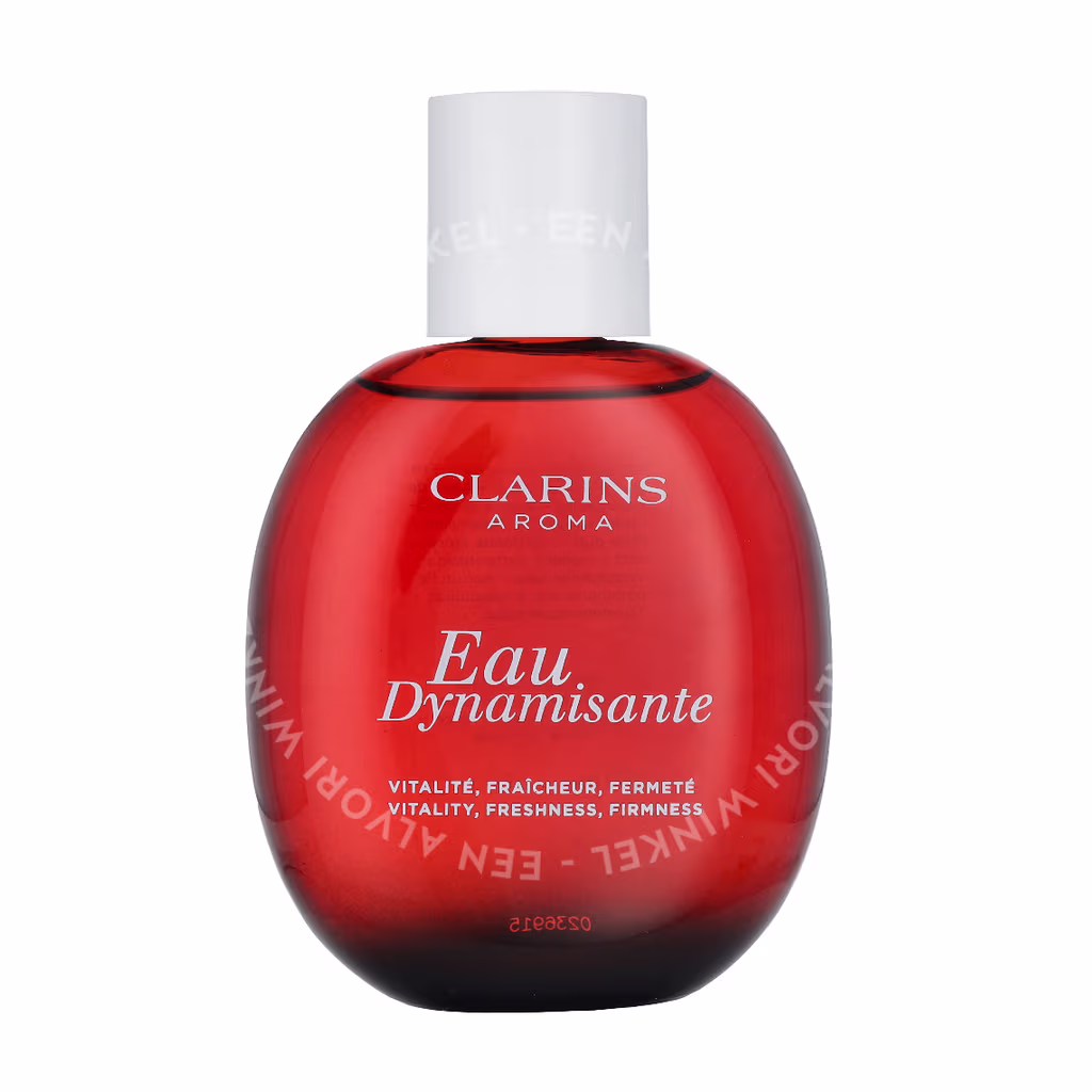 Clarins Clarins Eau Dynamisante Treatment Fragrance Spray