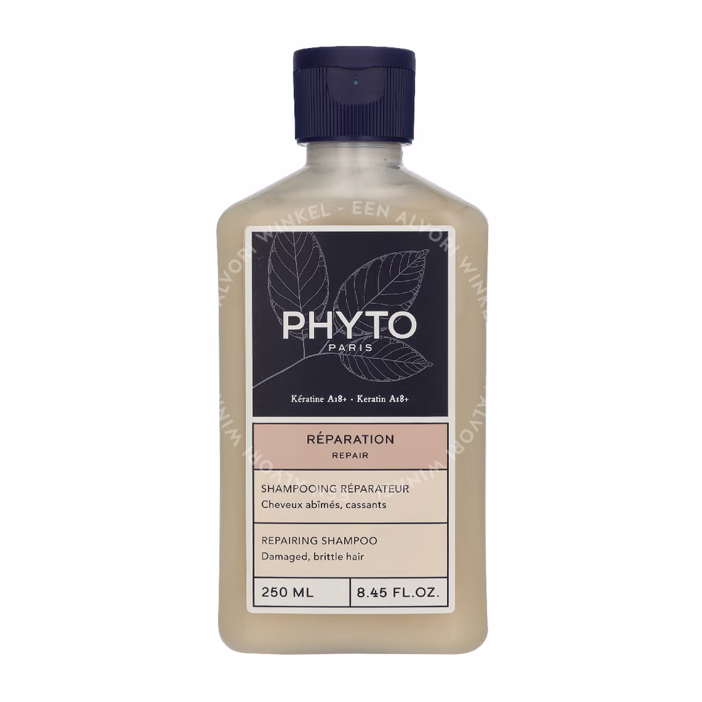 Phyto Phyto Repairing Shampoo