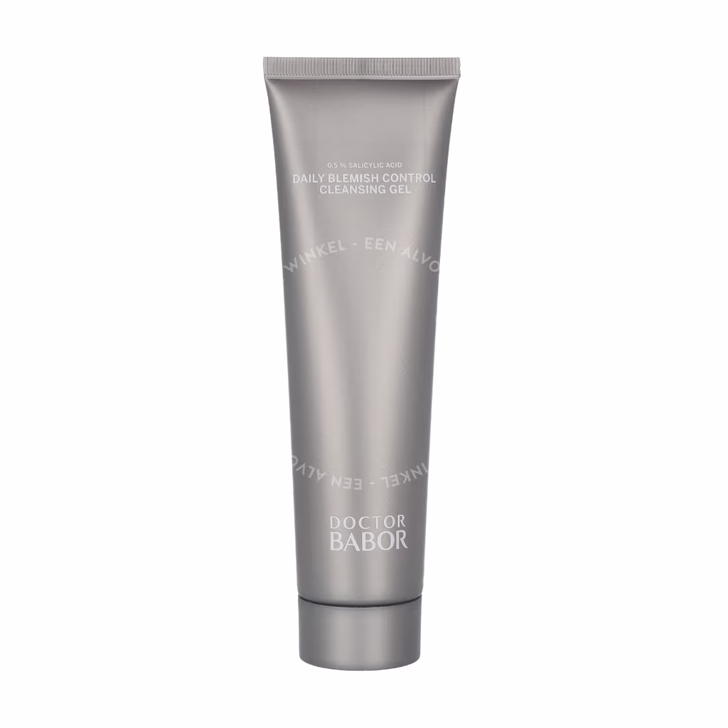 Babor Babor Doctor Clarifying Daily Blemish Control Cleansing Gel