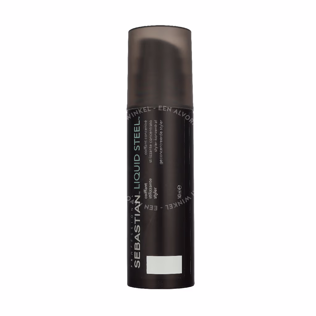 Sebastian Sebastian Liquid Steel Styler — foto 2