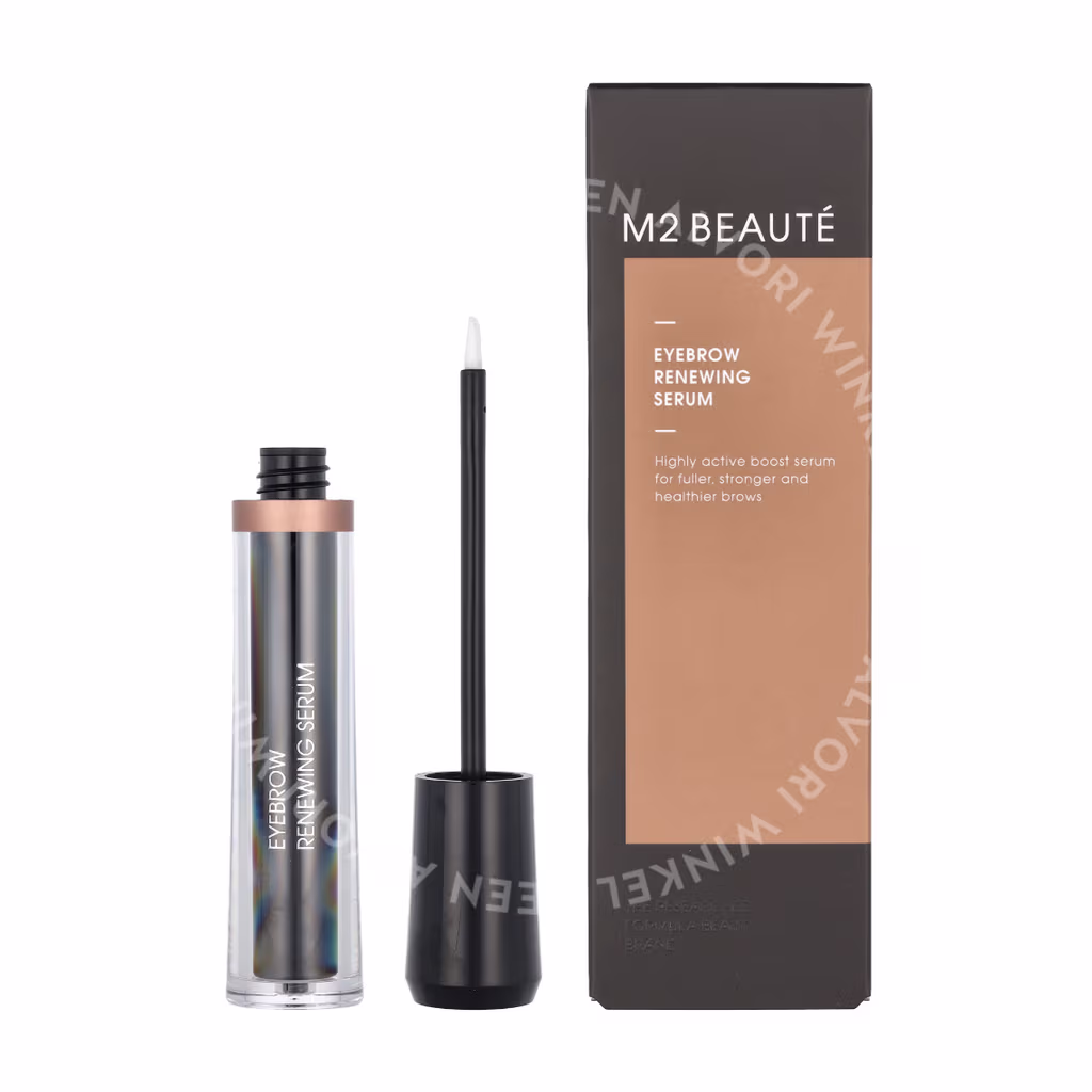 M2 Beaute M2 Beaute Eyebrow Renewing Serum — foto 3