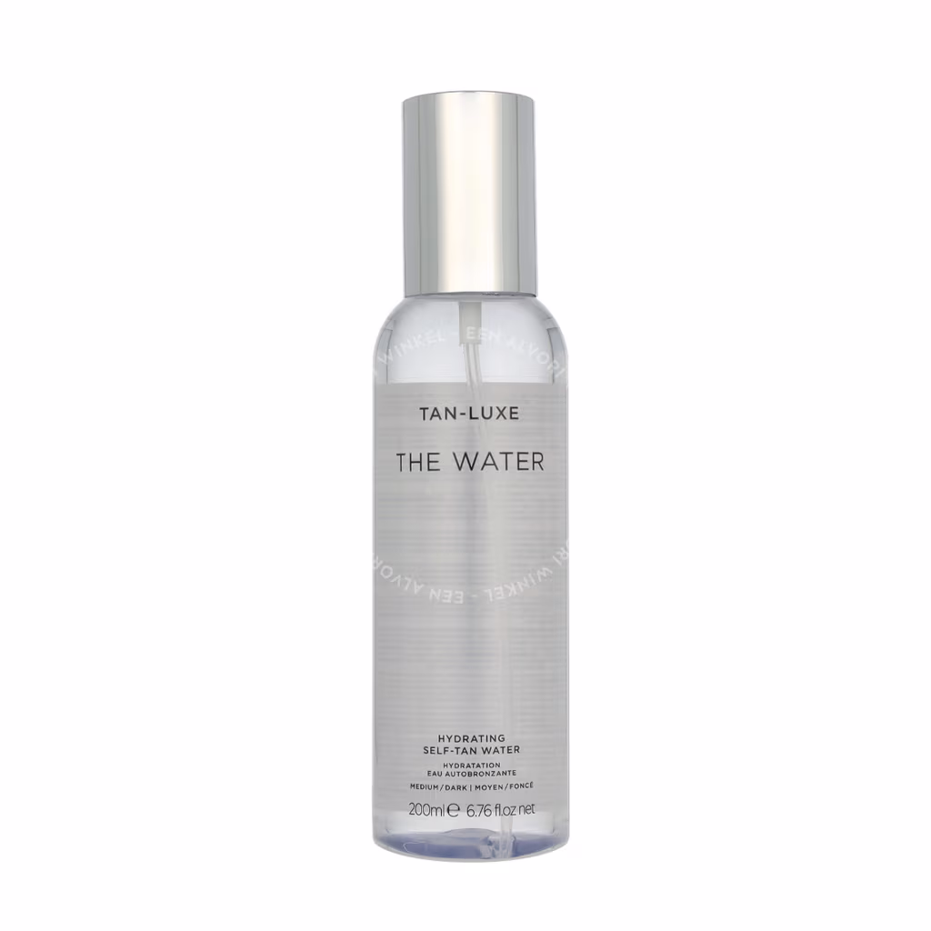 Tan-Luxe Tan-Luxe Hydrating Self-Tan Water