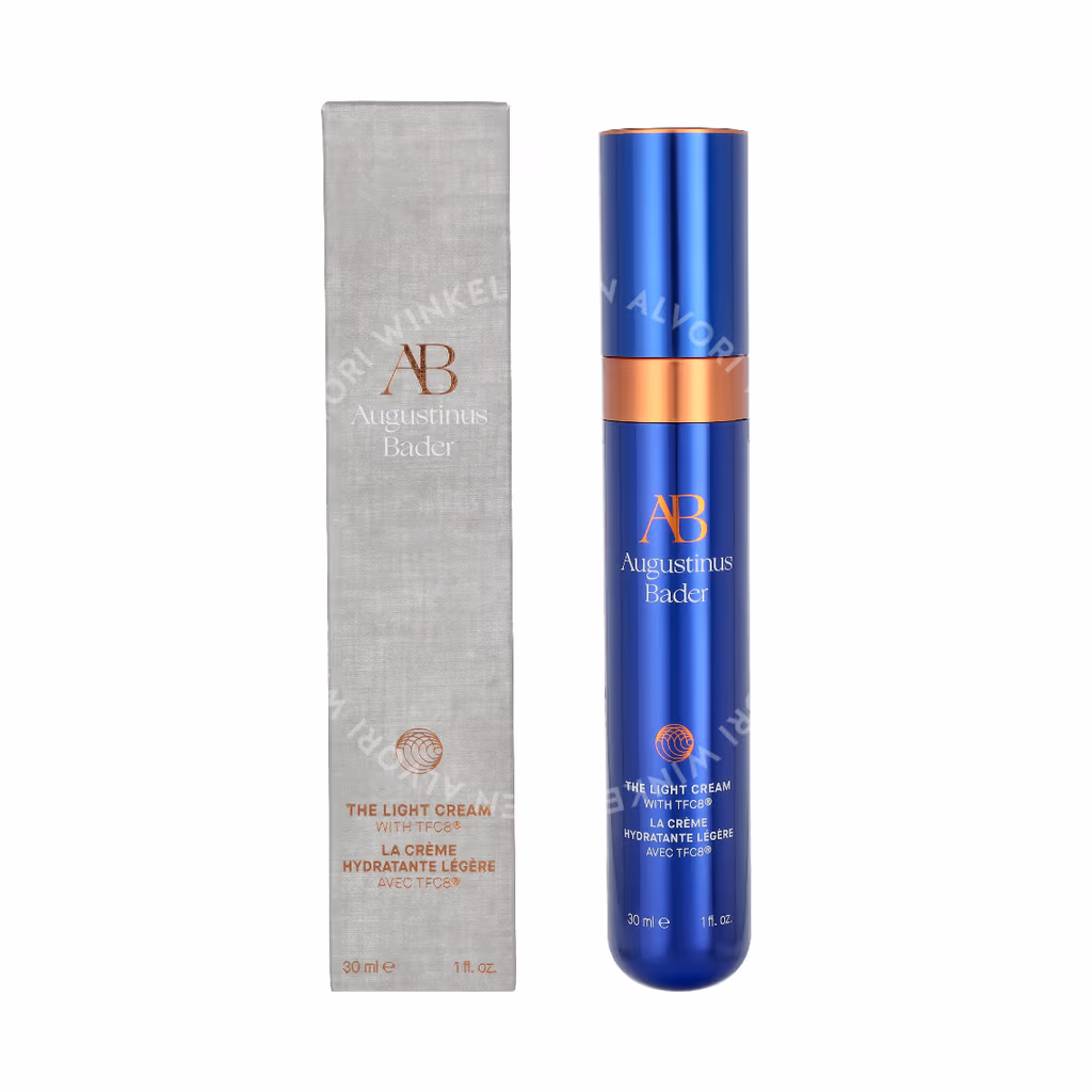 Augustinus Bader Augustinus Bader The Light Cream — foto 3