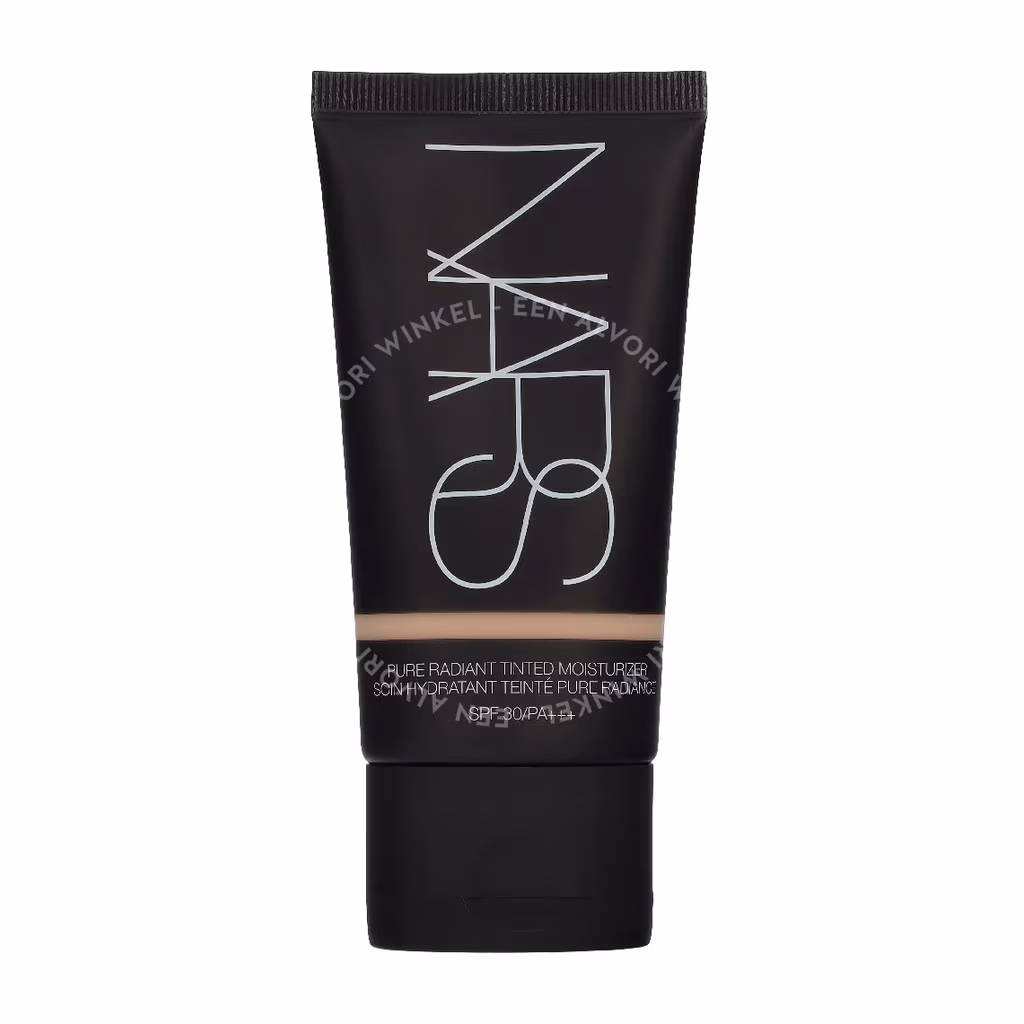 Nars Nars Pure Radiant Tinted Moisturizer SPF30 — Alaska