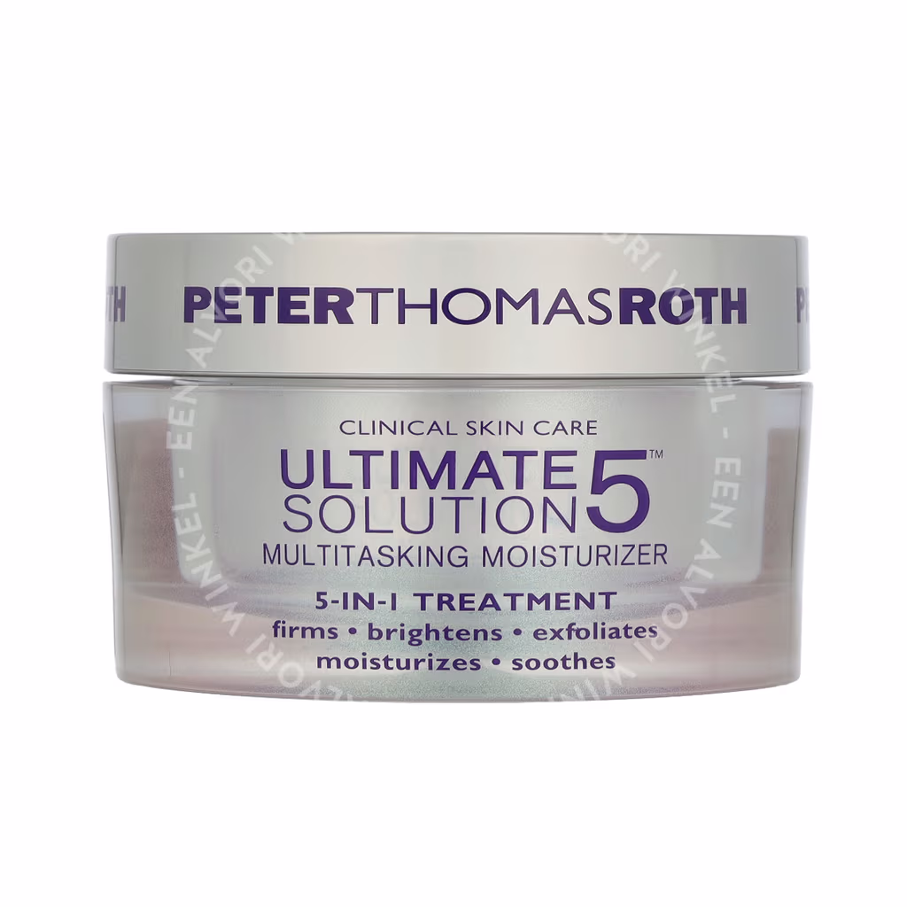 P.T. Roth P.T. Roth Ultimate Solution Multitasking Moisturizer 5-in-1