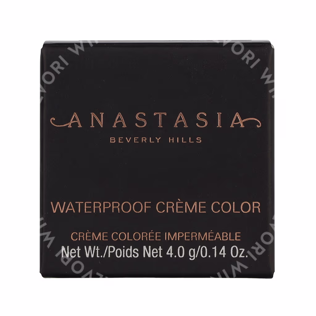 Anastasia Beverly Hills Anastasia Beverly Hills Waterproof Creme Color — foto 2