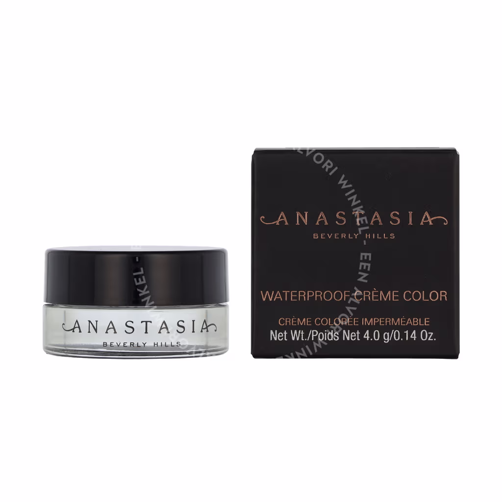 Anastasia Beverly Hills Anastasia Beverly Hills Waterproof Creme Color — foto 3