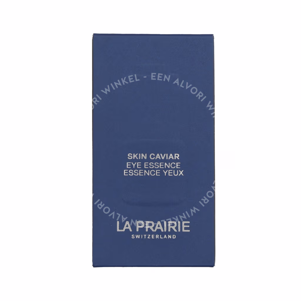 La Prairie La Prairie Skin Caviar Eye Essence — foto 2