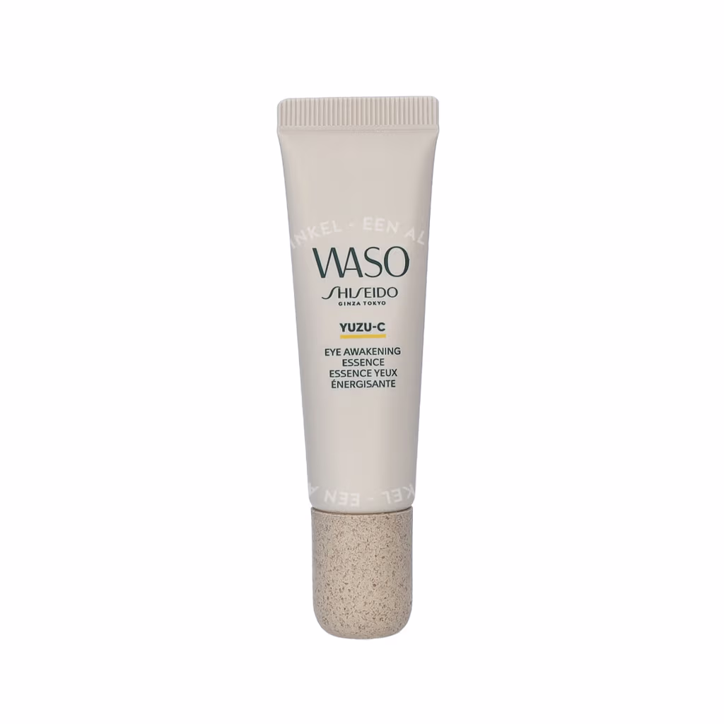 Shiseido Shiseido WASO Yuzu-C Eye Awakening Essence