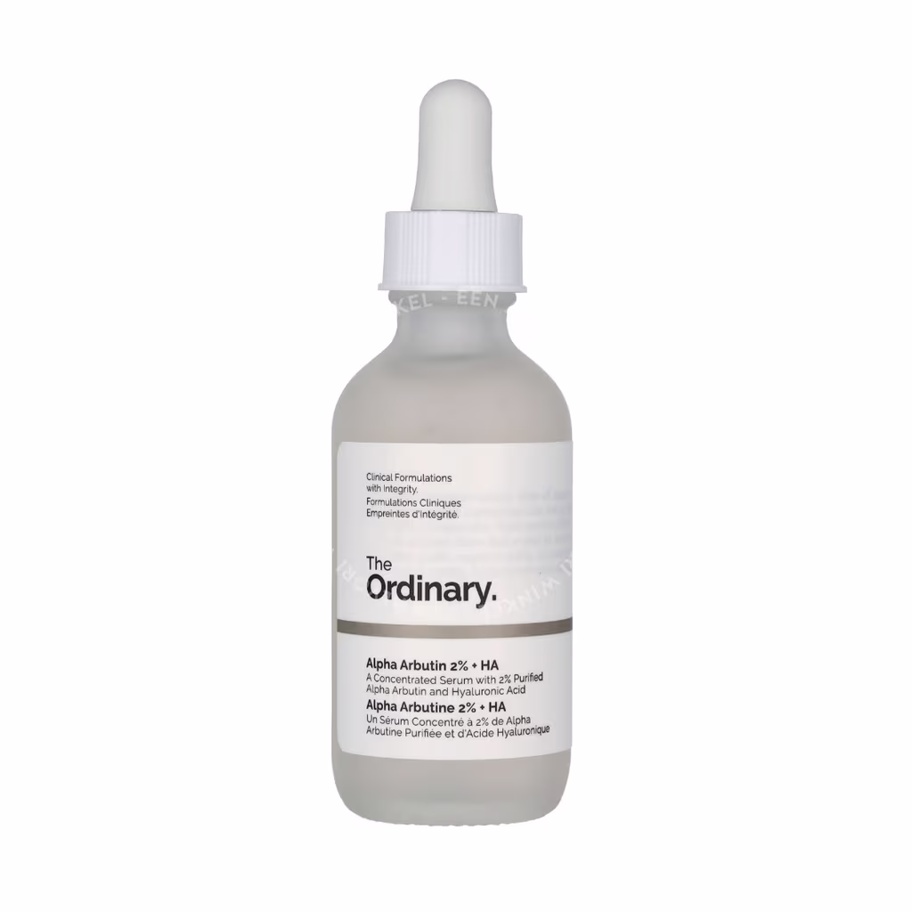 The Ordinary The Ordinary Alpha Arbutin 2% + HA