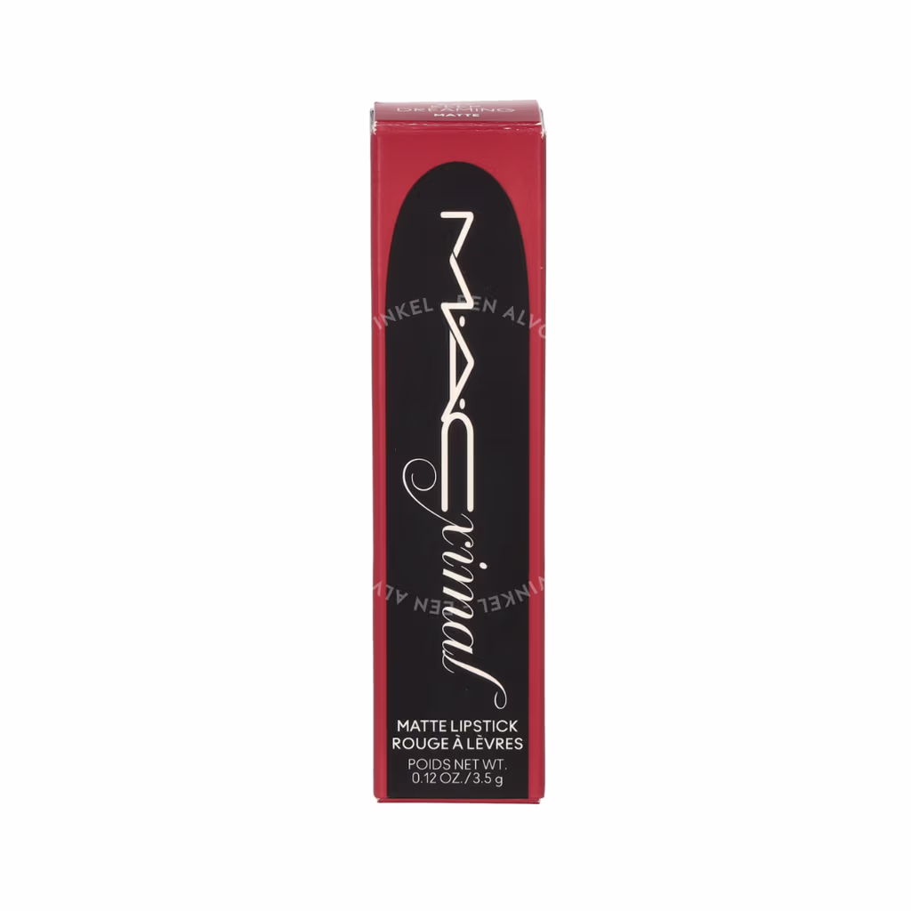 Mac MAC Macximal Silky Matte Lipstick — #667 Keep Dreaming — foto 2