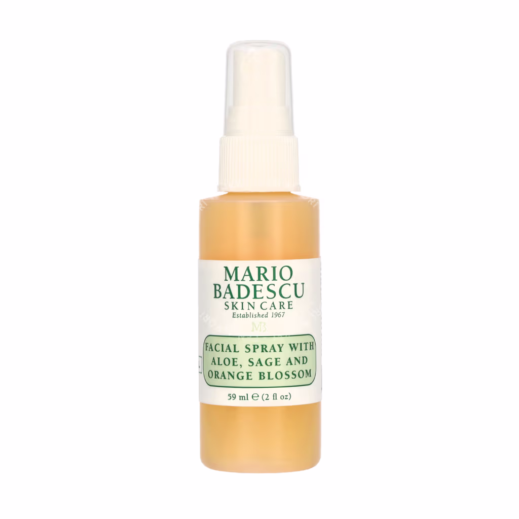 Mario Badescu Mario Badescu Facial Spray — Aloe, Sage & Orange Blossom