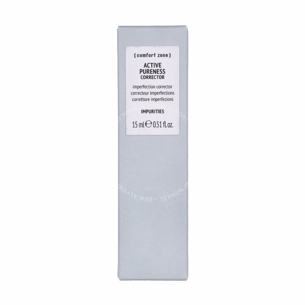 Comfort Zone Comfort Zone Active Pureness Corrector — foto 2