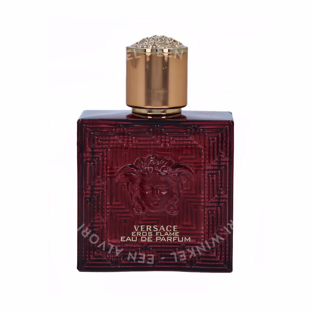 Versace Versace Eros Flame Edp Spray