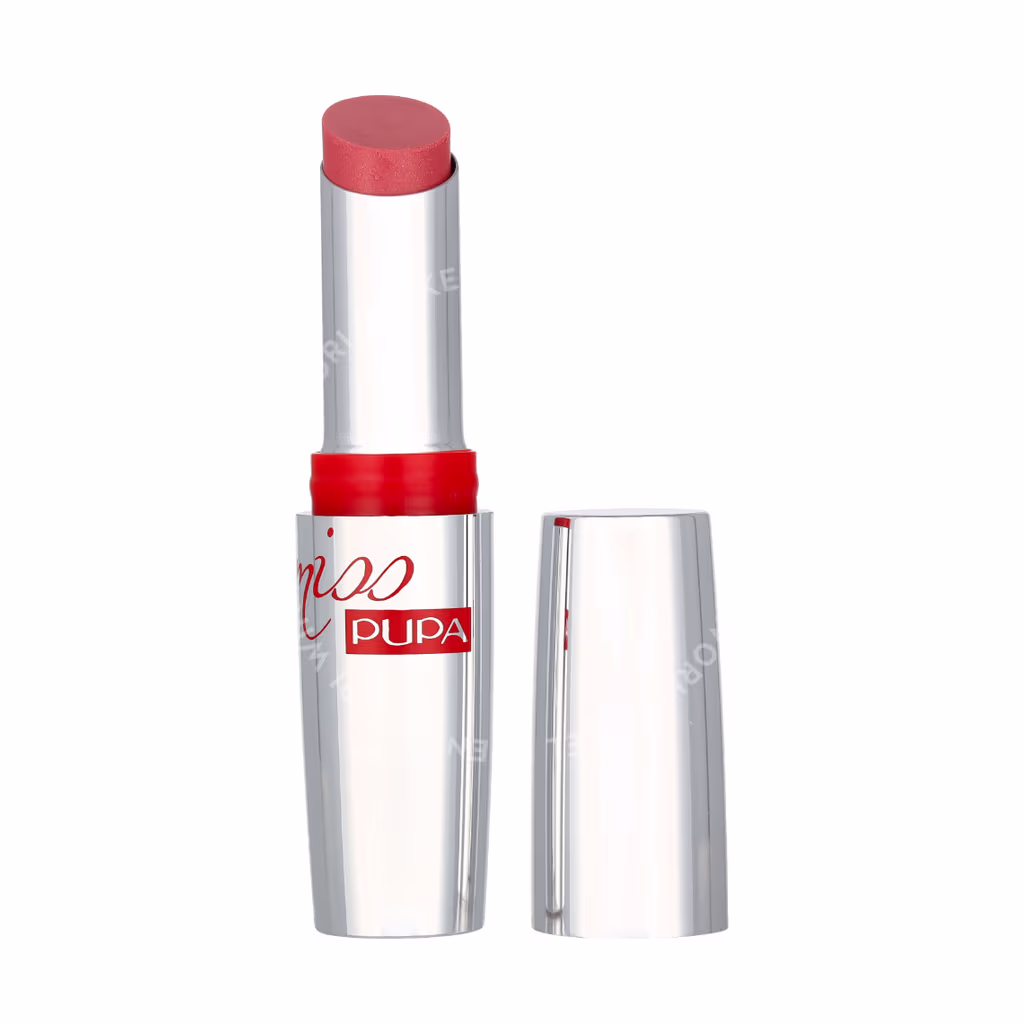 Pupa Milano Pupa Miss Pupa Lipstick — #101 Nude Rose