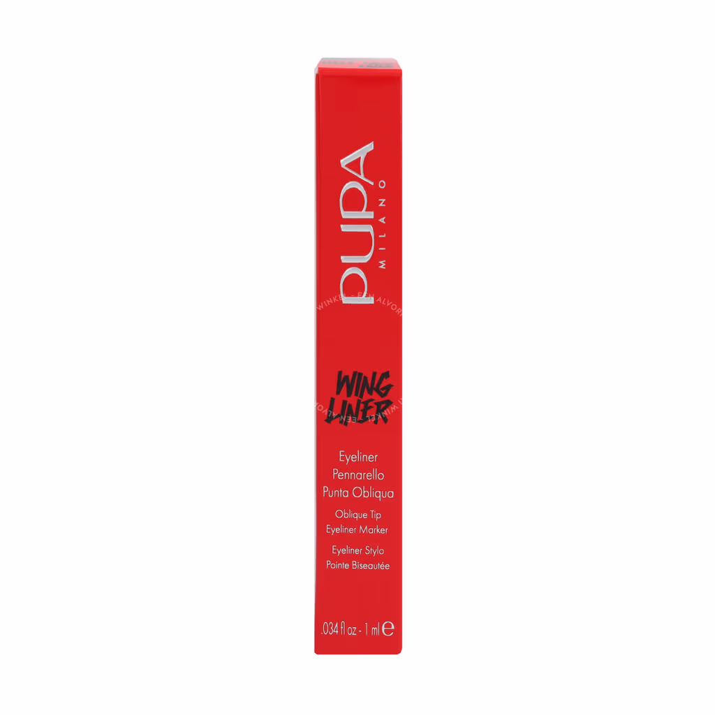 Pupa Milano Pupa Wing liner — foto 2