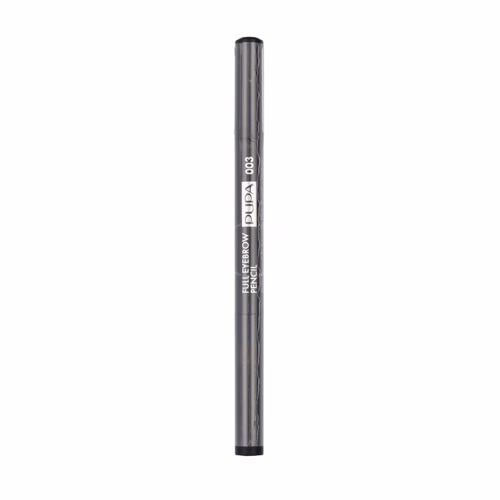 Pupa Milano Pupa Full Eyebrow Pencil — #003 Dark Brown