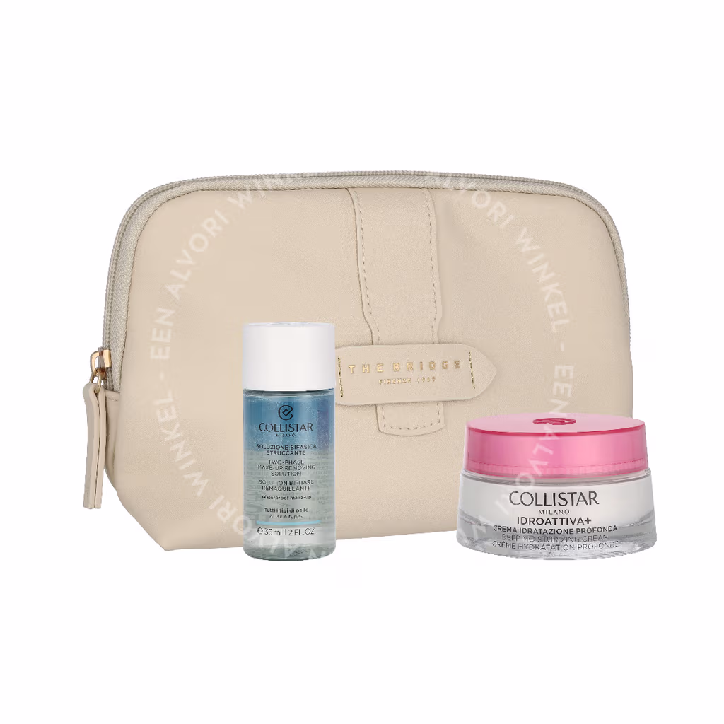 Collistar Collistar Idroattiva Set