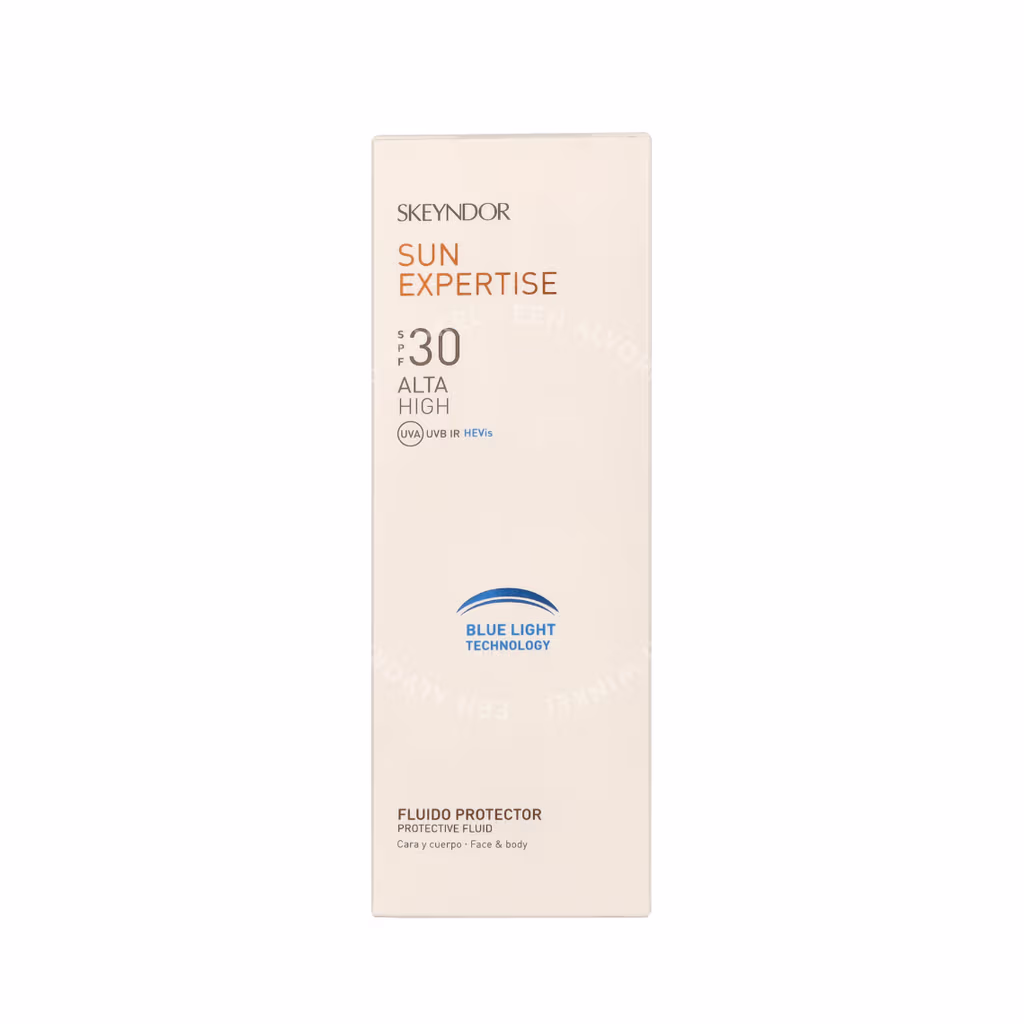 Skeyndor Skeyndor Sun Expertise Protective Fluid SPF30 — foto 2