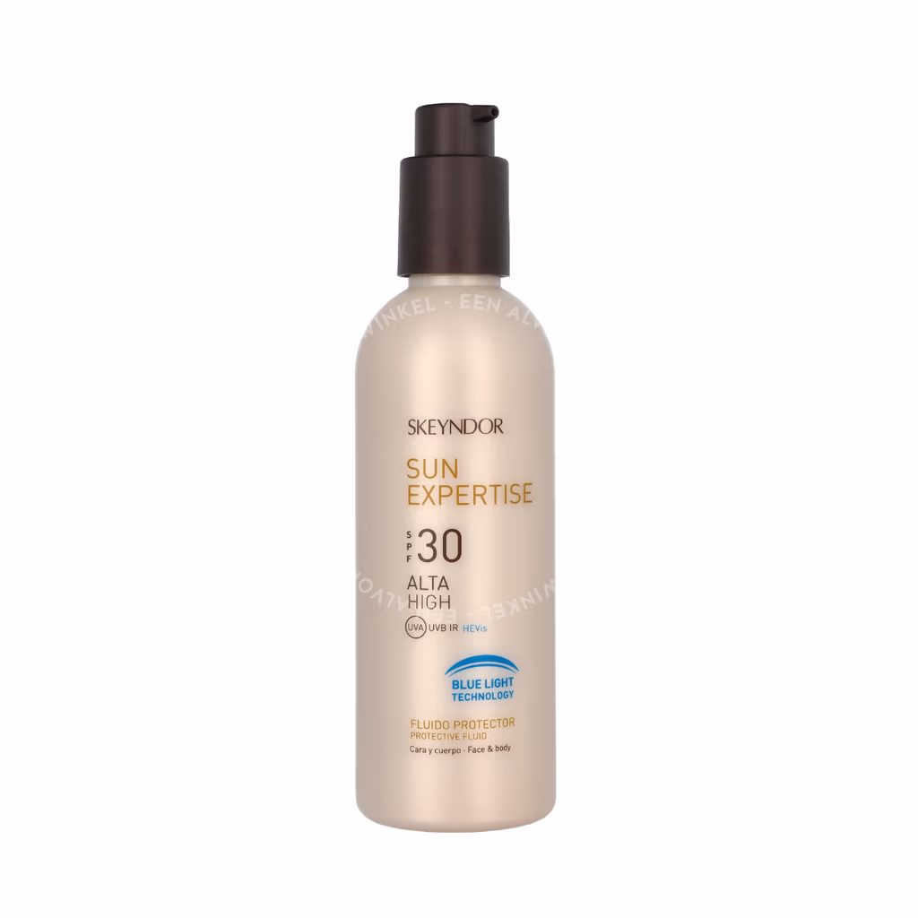 Skeyndor Skeyndor Sun Expertise Protective Fluid SPF30