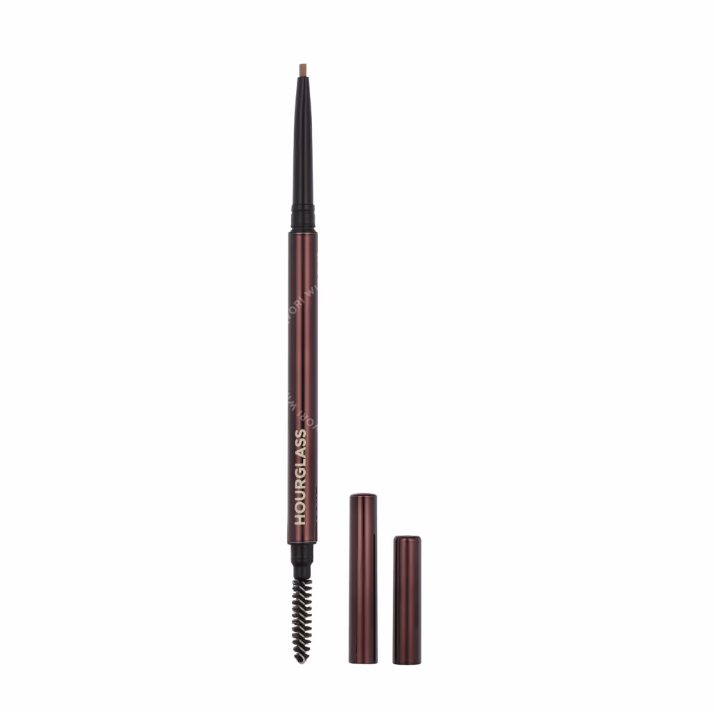 Hourglass Hourglass Arch Brow Micro Sculpting Pencil — Blonde