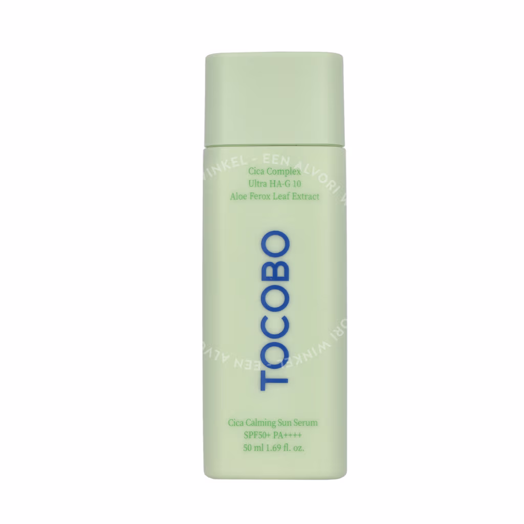 TOCOBO Tocobo Cica Calming Sun Serum SPF50+ PA++++