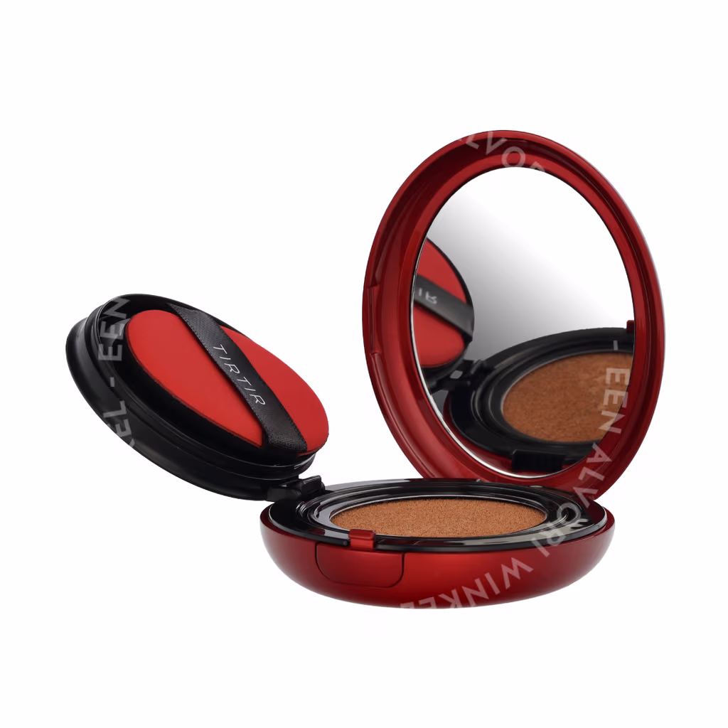 Tirtir Tirtir Mask Fit Red Cushion Foundation SPF40 — #30N Rich Honey