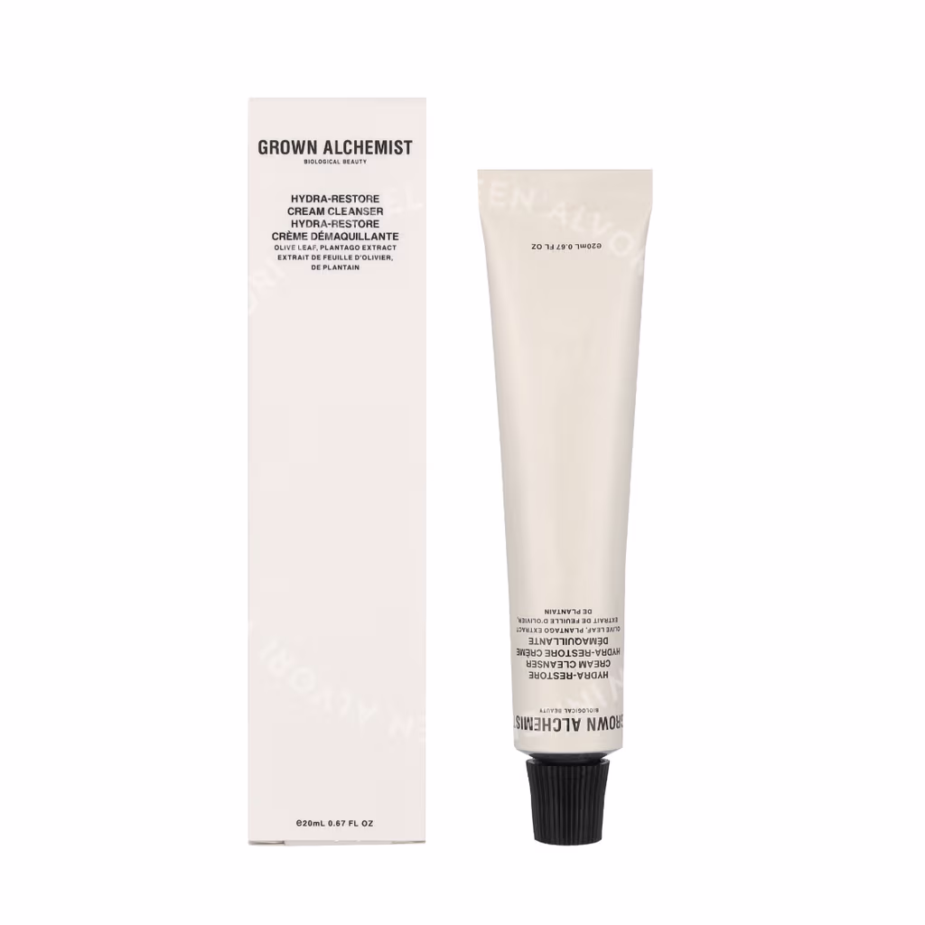 Grown Alchemist Grown Alchemist Hydra Restore Cream Cleanser — foto 3